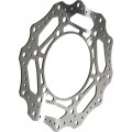 Disque de frein RFX race pétale fixe Honda cr 125 r 1989-1991