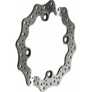 Disque de frein RFX race pétale fixe Honda cr 125 r 1989-1996