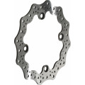 Disque de frein RFX race pétale fixe Honda cr 125 r 1989-1996