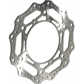 Disque de frein RFX race pétale fixe Honda cr 125 r 1992-1994