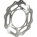 Disque de frein RFX race pétale fixe Honda cr 125 r 1992-1994