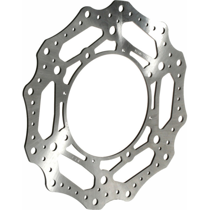 Disque de frein RFX race pétale fixe Honda cr 125 r 1992-1994