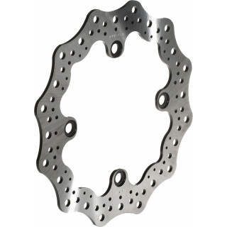 Disque de frein RFX race pétale fixe Honda cr 125 r 1997-2001