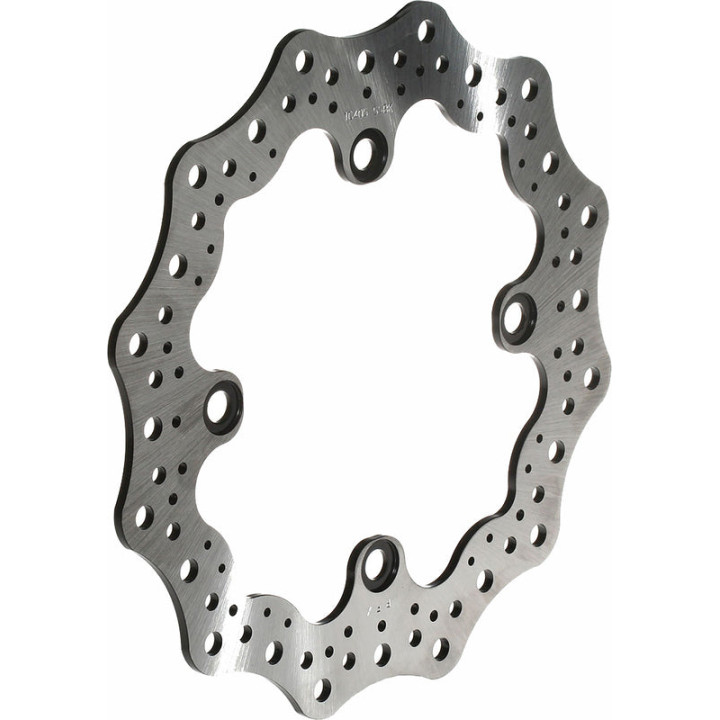 Disque de frein RFX race pétale fixe Honda cr 125 r 1997-2001