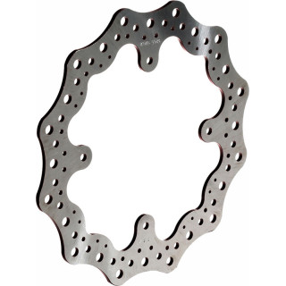 Disque de frein RFX race pétale fixe Honda crf 450 r 2002-2025