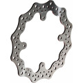 Disque de frein RFX race pétale fixe Honda crf 450 r 2002-2025