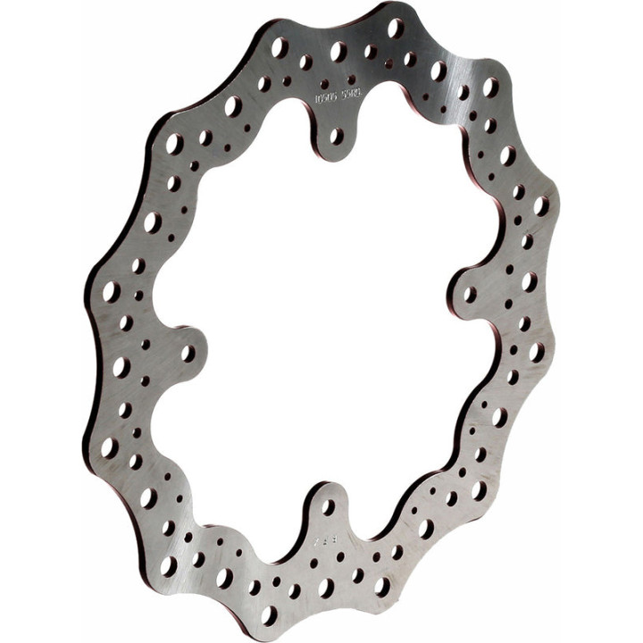 Disque de frein RFX race pétale fixe Honda crf 450 r 2002-2025