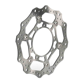 Disque de frein RFX race pétale fixe Honda crf 450 r 2015-2025