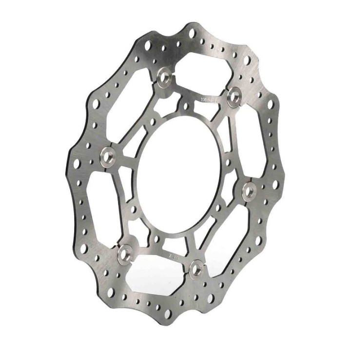 Disque de frein RFX race pétale fixe Honda crf 450 r 2015-2025