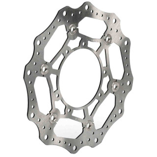Disque de frein RFX Pro pétale flottant | Oxmoto