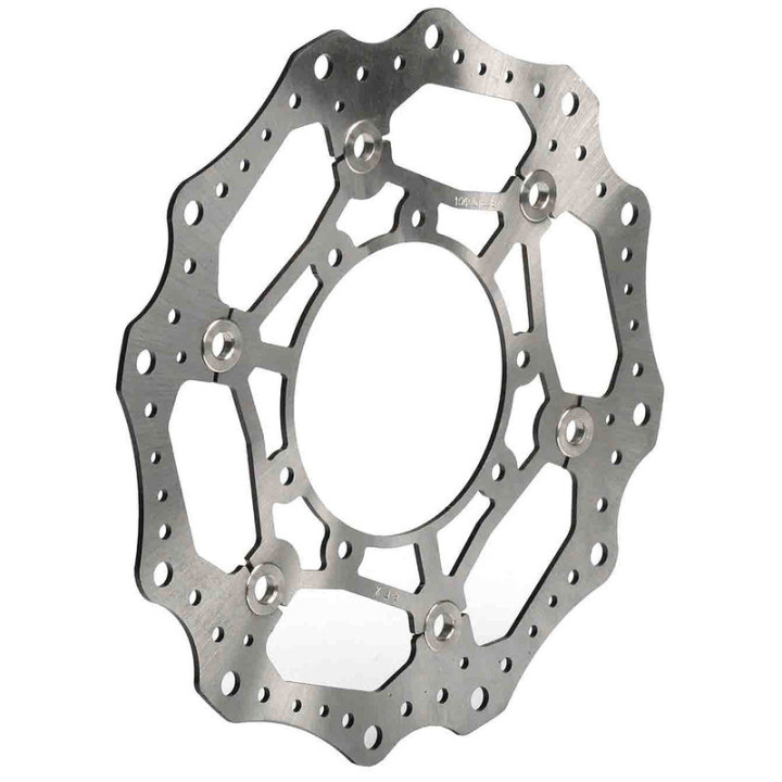 Disque de frein RFX Pro pétale flottant | Oxmoto