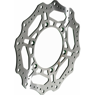 Disque de frein RFX race pétale fixe Kawasaki kx 85 2001-2024 1128460