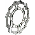 Disque de frein RFX race pétale fixe Kawasaki kx 85 2001-2024 1128460
