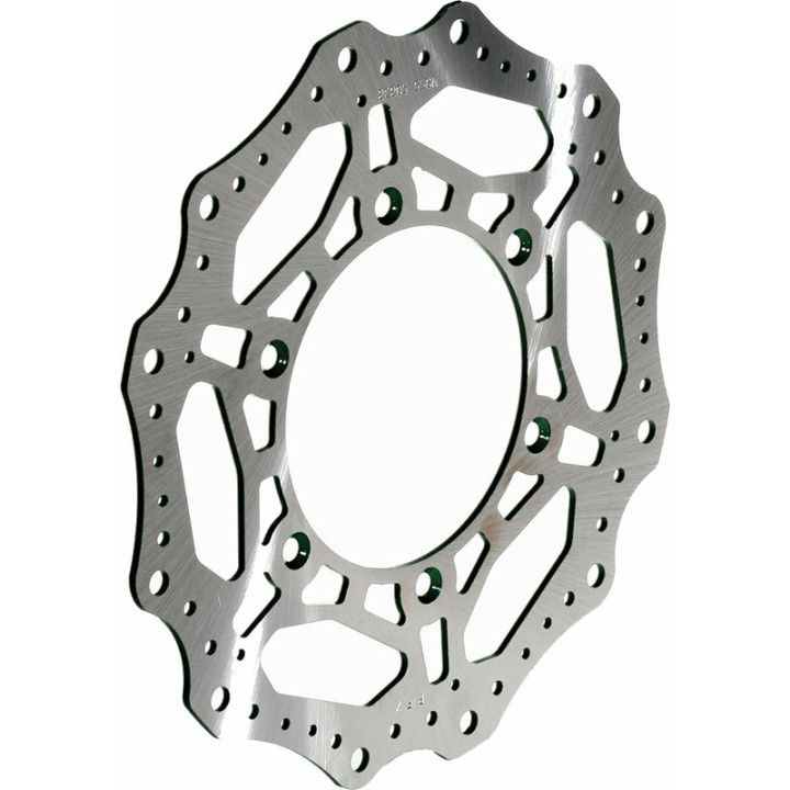 Disque de frein RFX race pétale fixe Kawasaki kx 85 2001-2024 1128460