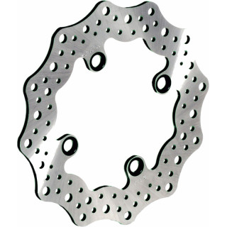 Disque de frein RFX race pétale fixe Kawasaki kx 65 2000-2024
