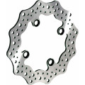 Disque de frein RFX race pétale fixe Kawasaki kx 65 2000-2024
