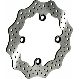Disque de frein RFX race pétale fixe Kawasaki kx 85 2001-2024 1128461