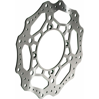 Disque de frein RFX race pétale fixe Kawasaki kx 250 1987-2002 1128462