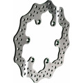 Disque de frein RFX race pétale fixe Kawasaki kx 250 1987-2002 1128463