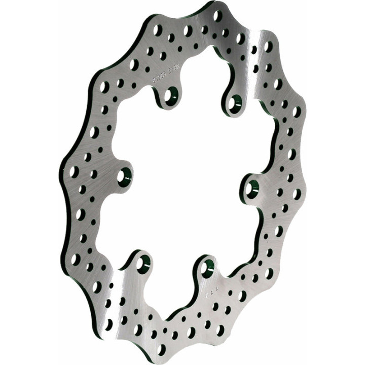 Disque de frein RFX race pétale fixe Kawasaki kx 250 1987-2002 1128463