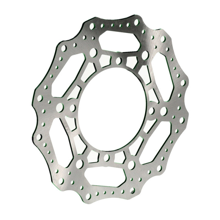 Disque de frein RFX race pétale fixe Kawasaki kx 125 2003-2005
