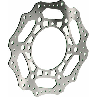 Disque de frein RFX race pétale fixe Kawasaki kx 450 f 2006-2014