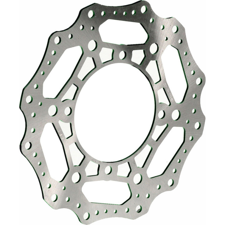Disque de frein RFX race pétale fixe Kawasaki kx 450 f 2006-2014