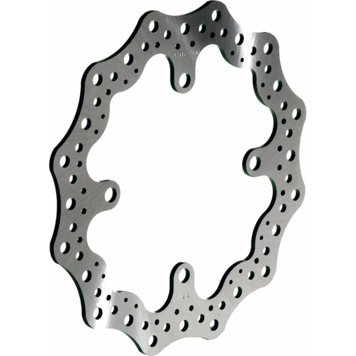 Disque de frein RFX race pétale fixe Kawasaki kx 250 f 2004-2018