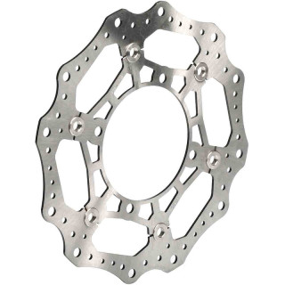 Disque de frein RFX pro pétale flottant Kawasaki kx 250 f 2015-2018