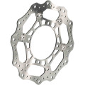 Disque de frein RFX pro pétale flottant Kawasaki kx 250 f 2015-2018