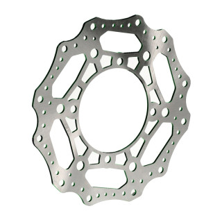 Disque de frein RFX race pétale fixe Kawasaki kx 450 2019-2024 1128469