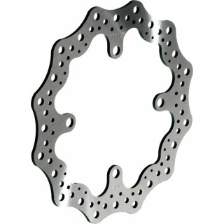 Disque de frein RFX race pétale fixe Kawasaki kx 450 2019-2024 1128470