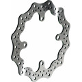 Disque de frein RFX race pétale fixe Kawasaki kx 450 2019-2024 1128470