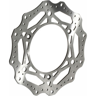 Disque de frein RFX race pétale fixe Suzuki rm 80 1990-2000
