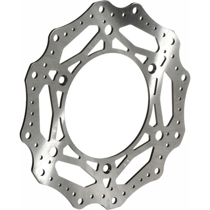 Disque de frein RFX race pétale fixe Suzuki rm 80 1990-2000