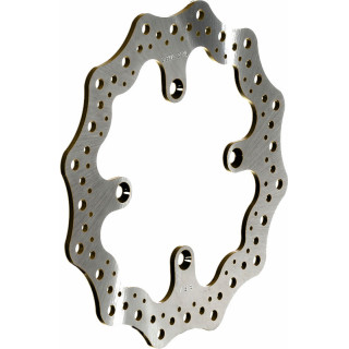 Disque de frein RFX race pétale fixe Suzuki rm 85 2005-2023