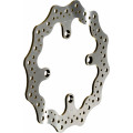 Disque de frein RFX race pétale fixe Suzuki rm 85 2005-2023