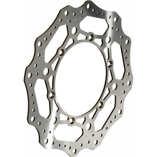 Disque de frein RFX race pétale fixe Suzuki rm 125 1988-2008