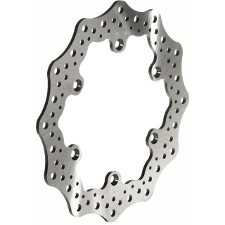 Disque de frein RFX race pétale fixe Suzuki rm 125 1988-1998