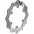 Disque de frein RFX race pétale fixe Suzuki rm 125 1988-1998