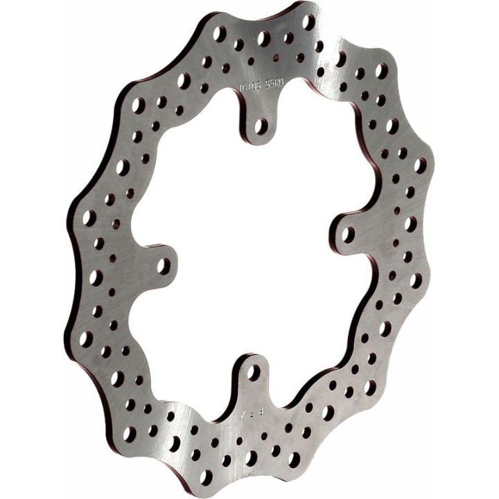 Disque de frein RFX race pétale fixe Suzuki rm 125 2006-2008