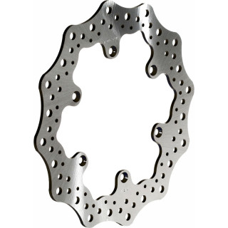 Disque de frein RFX race pétale fixe Suzuki rm 125 2000-2005
