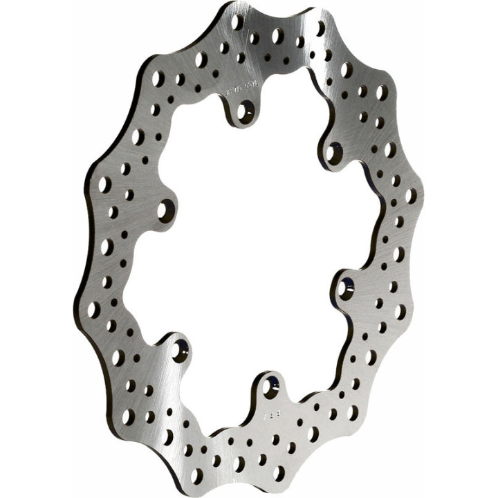 Disque de frein RFX race pétale fixe Suzuki rm 125 2000-2005