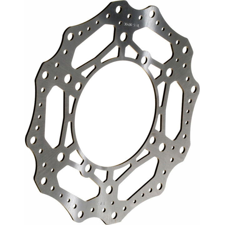 Disque de frein RFX race pétale fixe Suzuki rm-z 250 2007-2018