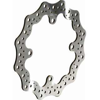 Disque de frein RFX race pétale fixe Suzuki rm-z 450 2018-2025 1128479