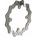 Disque de frein RFX race pétale fixe Suzuki rm-z 450 2018-2025 1128479