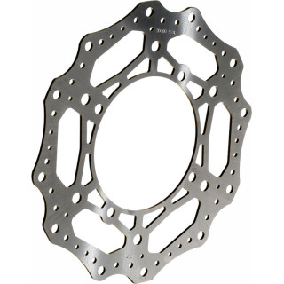 Disque de frein RFX race pétale fixe Suzuki rm-z 450 2018-2025 1128480