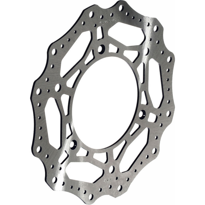 Disque de frein RFX race pétale fixe Yamaha yz 85 2001-2025 1128481
