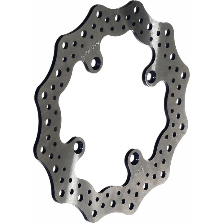 Disque de frein RFX race pétale fixe Yamaha yz 85 2001-2025 1128482