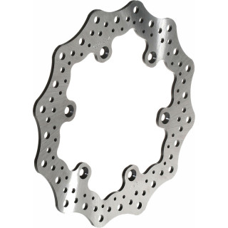 Disque de frein RFX race pétale fixe Yamaha yz 125 1985-1997